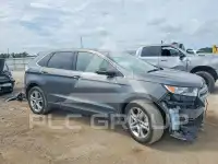 2017 Ford EDGE фото