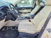 2017 Ford EDGE фото