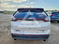 2017 Ford EDGE фото