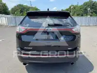 2017 Ford EDGE photo