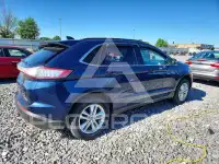 2017 Ford EDGE фото