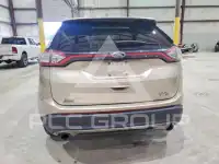 2017 Ford EDGE фото