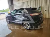 2017 Ford EDGE фото