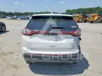 2017 Ford EDGE фото