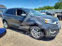 2017 Ford EDGE фото