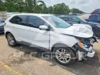 2017 Ford EDGE фото