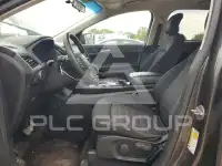 2017 Ford EDGE фото