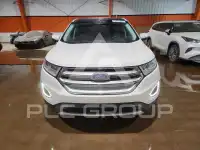 2017 Ford EDGE photo