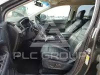 2017 Ford EDGE фото