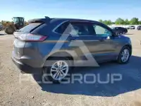 2017 Ford EDGE фото