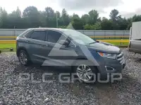2017 Ford EDGE photo