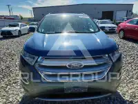 2017 Ford EDGE фото