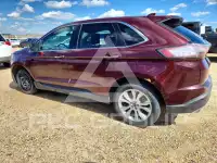 2017 Ford EDGE photo