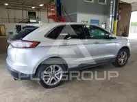 2017 Ford EDGE фото