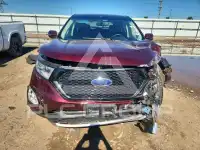 2017 Ford EDGE фото