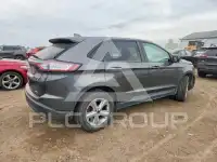 2017 Ford EDGE фото