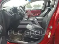 2017 Ford EDGE фото