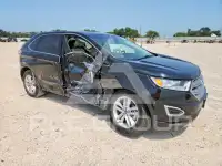 2017 Ford EDGE фото