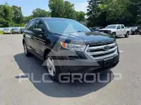 2017 Ford EDGE photo