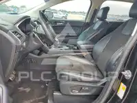 2017 Ford EDGE photo