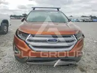 2017 Ford EDGE photo