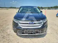 2017 Ford EDGE фото