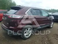 2017 Ford EDGE фото