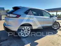 2017 Ford EDGE photo