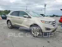 2017 Ford EDGE фото