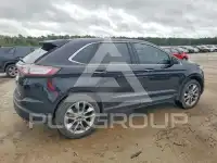 2017 Ford EDGE фото