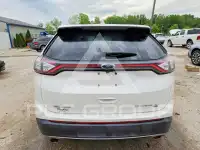 2017 Ford EDGE фото