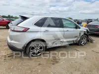 2017 Ford EDGE photo