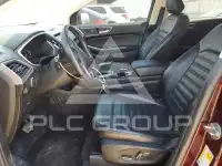 2017 Ford EDGE фото