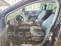 2017 Ford EDGE фото