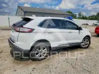 2017 Ford EDGE фото