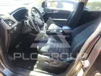 2017 Ford EDGE фото