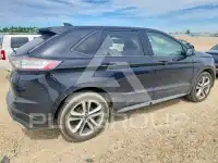 2017 Ford EDGE photo