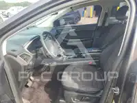 2017 Ford EDGE photo