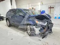 2017 Ford EDGE фото