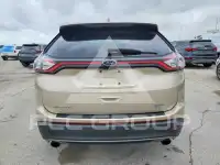 2017 Ford EDGE фото