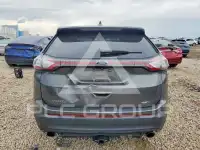 2017 Ford EDGE фото