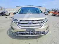 2017 Ford EDGE photo
