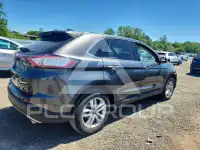 2017 Ford EDGE фото