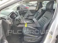 2017 Ford EDGE фото