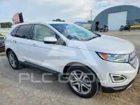2017 Ford EDGE фото