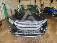 2017 Ford EDGE фото