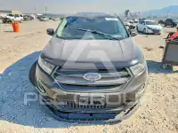 2017 Ford EDGE фото