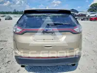2017 Ford EDGE photo