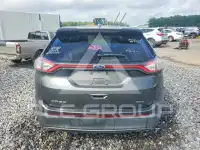 2017 Ford EDGE photo