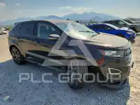 2017 Ford EDGE фото